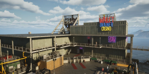 Casino