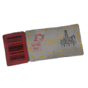 Casino Entry Pass