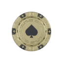 Golden Chip