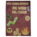 Casino Leaflets