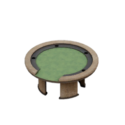 Poker T1