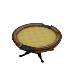 Poker T2