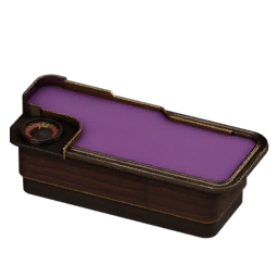 Roulette T3
