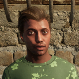 Garry