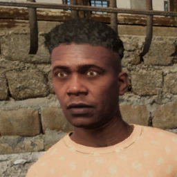 Gerald