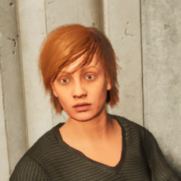 Marie-Ange