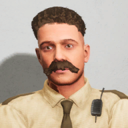 Leonardo 'Chief'