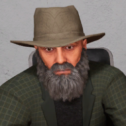 Salvador "Mayor"