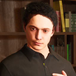 Reverend Mateo