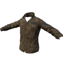Military jacket
