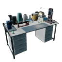 Chemistry table