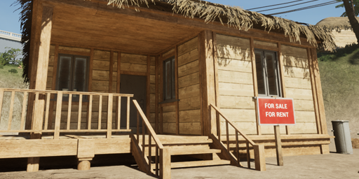 Hideouts