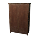 Wardrobe (for clothes)