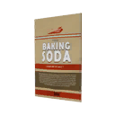 Packet of soda