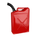 Gasoline
