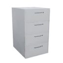 Laboratory cabinet