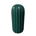 Cactus sculpture