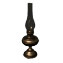 Oil lamp