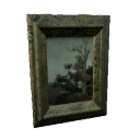 Small painting