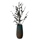 Potted plant