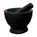 Mortar