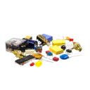 Electric components