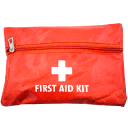 First aid kit
