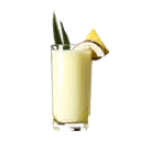Limonada de Coco