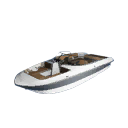 Motorboat
