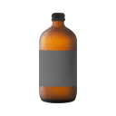 Potassium hydroxide (KOH)