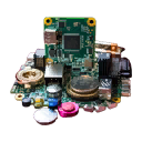 Radio electronics