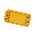 Bus ticket