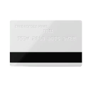 Disarming card