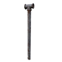 Metal pipe