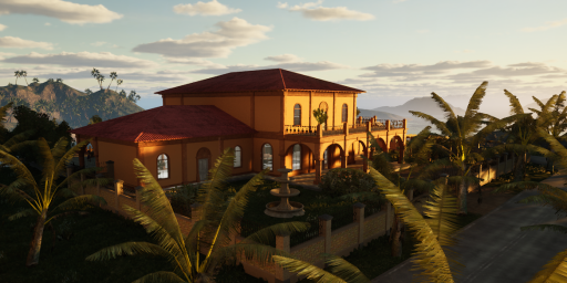 AC Villa