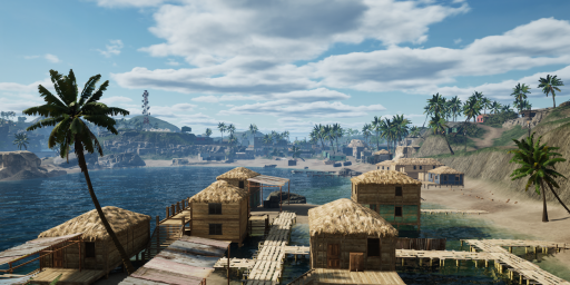 Slavs Bay